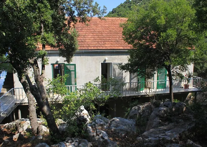 Pensjonat Twin Lucica 990c 2*