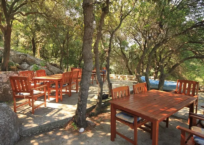 Twin Lucica 990c Pensjonat