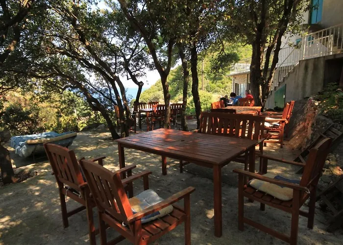 Twin Lucica 990c Pensjonat