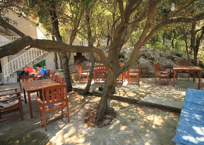 Pensjonat Twin Lucica 990c 2*