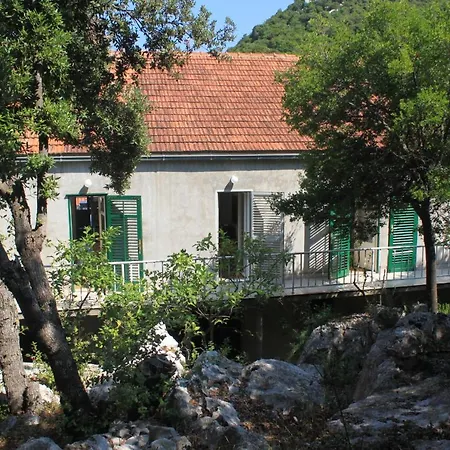 Gostinjska kuća Twin Lucica 990c 2*